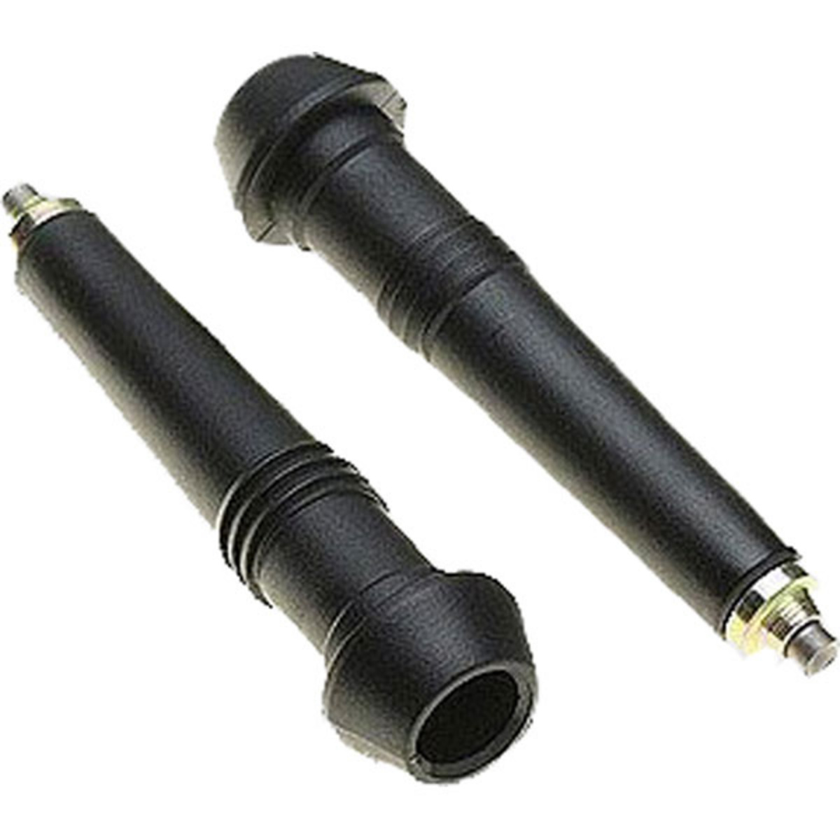 Leki Flexspitze HM m. Gewinde Leki Flexspitze HM m. Gewinde von Leki