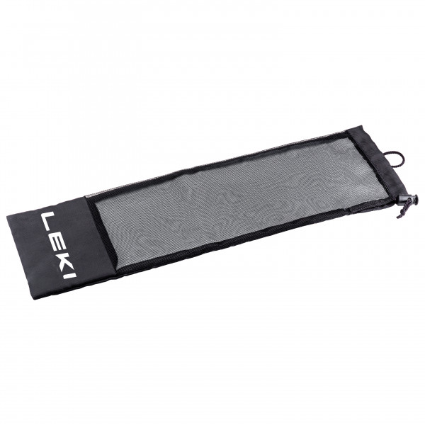 Leki - Folding Pole Bag - Tasche Gr 45 cm schwarz/weiß Leki - Folding Pole Bag - Tasche Gr 45 cm schwarz/weiß von Leki