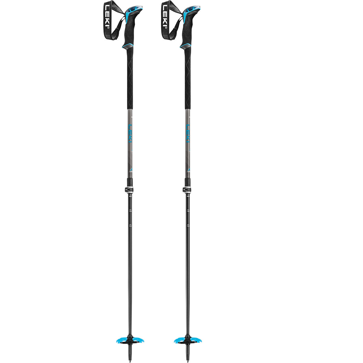 Leki Guide Lite 2 Skistöcke Leki Guide Lite 2 Skistöcke von Leki