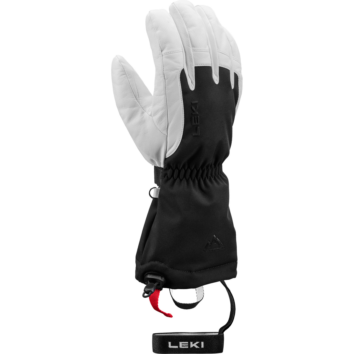 Leki Guide X-Treme GTX Handschuhe Leki Guide X-Treme GTX Handschuhe von Leki