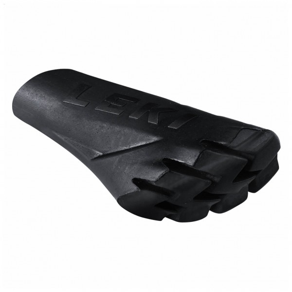Leki - Gummipuffer Power Gr One Size schwarz Leki - Gummipuffer Power Gr One Size schwarz von Leki