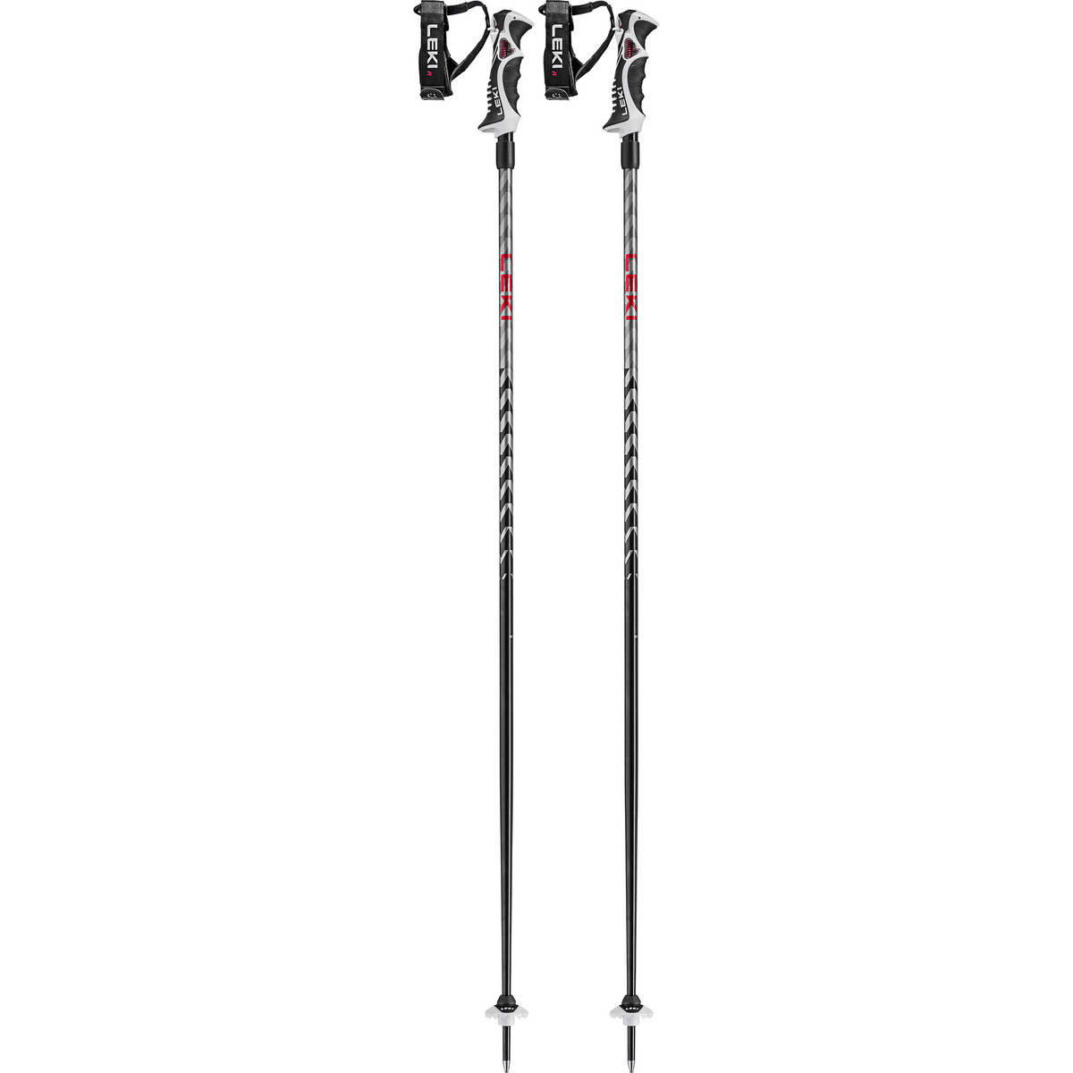Leki Hot Shot S Skistöcke Leki Hot Shot S Skistöcke von Leki