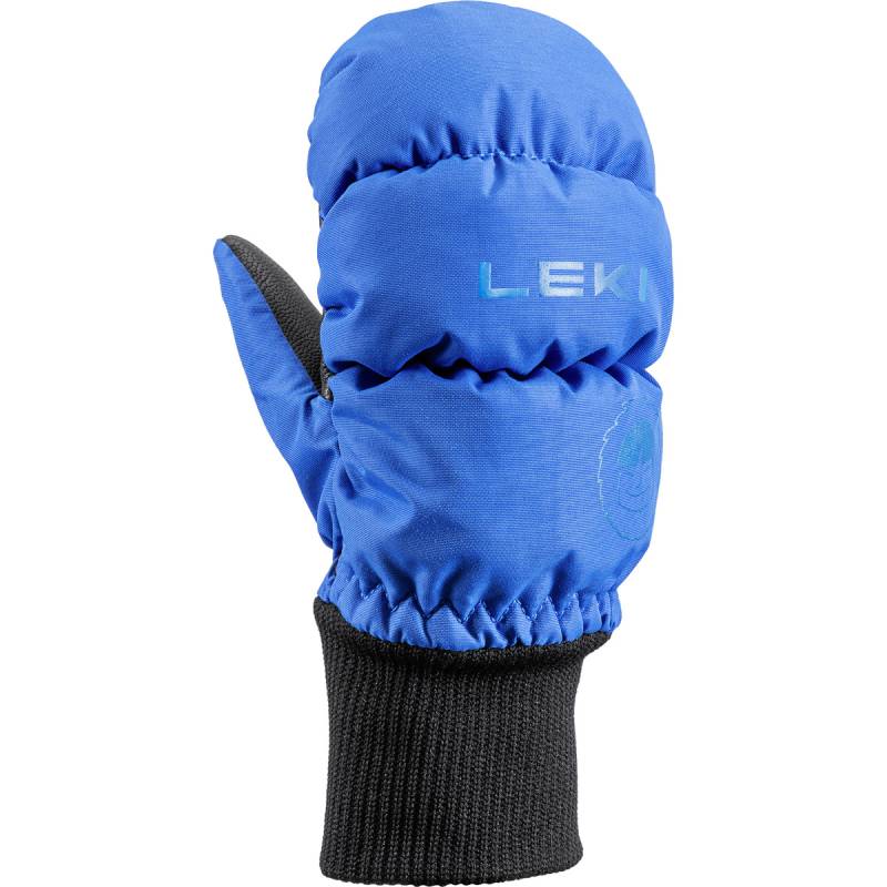 Leki Kinder Little Eskimo Handschuhe von Leki