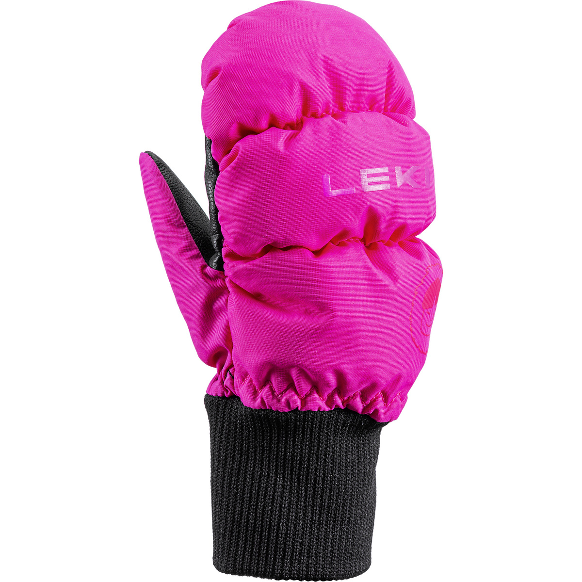 Leki Kinder Little Eskimo Handschuhe von Leki