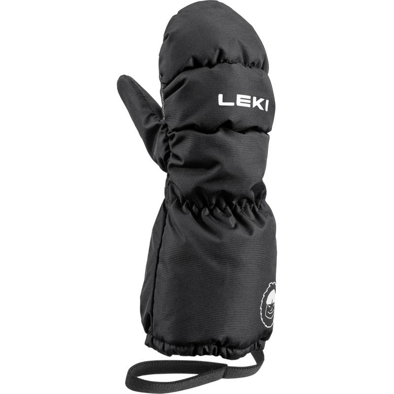 Leki Kinder Little Eskimo Handschuhe von Leki