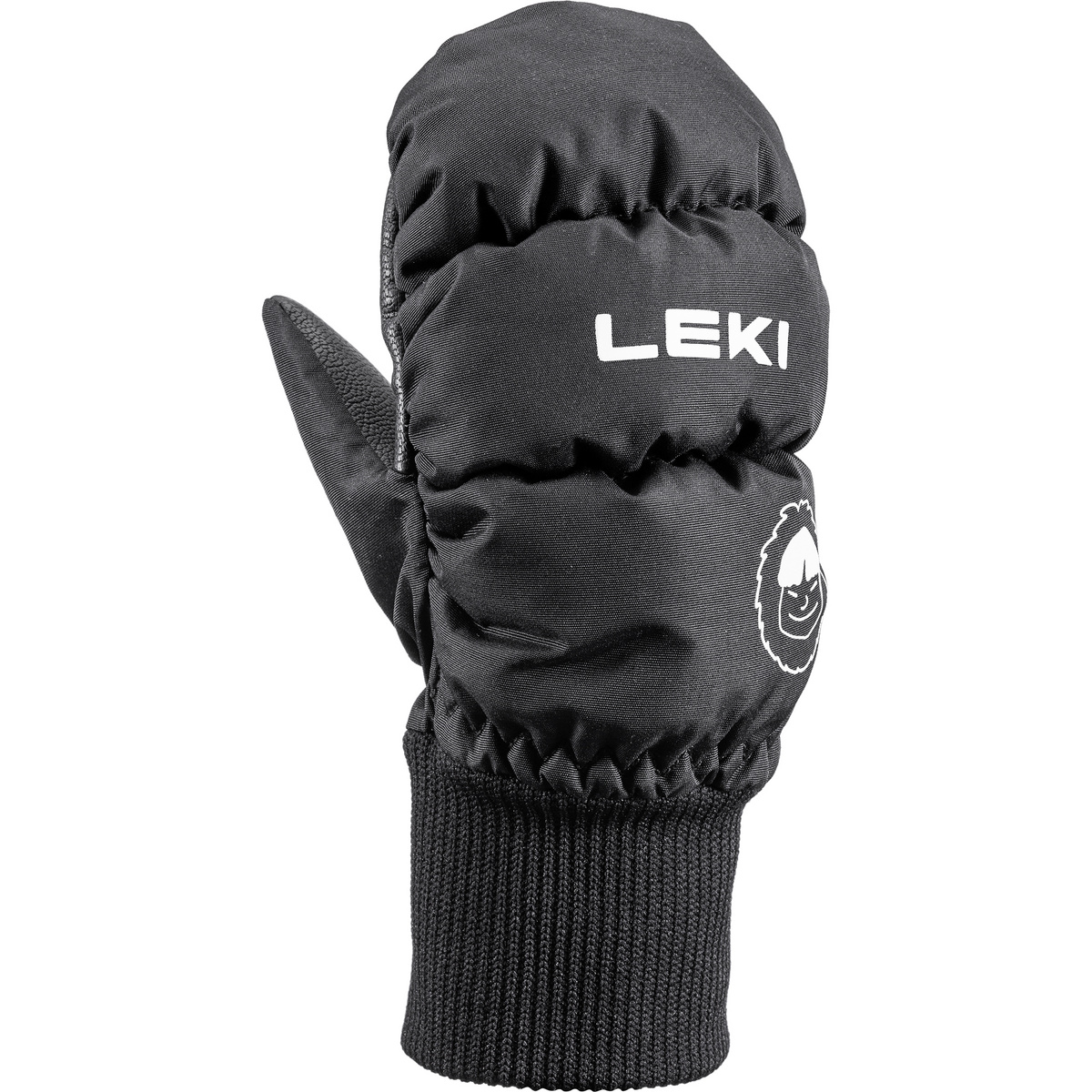 Leki Kinder Little Eskimo Handschuhe von Leki