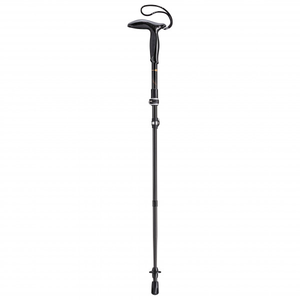 Leki - Legend Series Micro - Gehstock Gr 85-100 cm beige/ copper ii von Leki