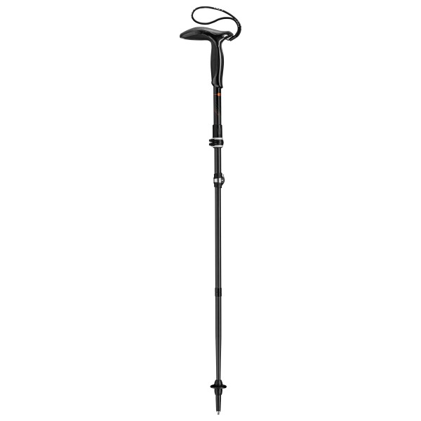 Leki - Legend Series Micro - Gehstock Gr 85-100 cm beige/ copper ii Leki - Legend Series Micro - Gehstock Gr 85-100 cm beige/ copper ii von Leki