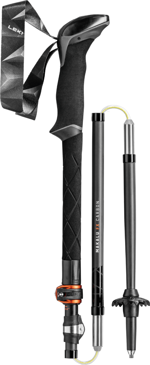 Leki MAKALU FX CARBON-0 Einmalige Grösse Leki MAKALU FX CARBON-0 Einmalige Grösse von Leki