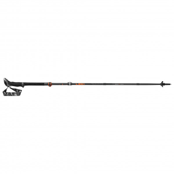 Leki - Makalu FX Carbon - Trekkingstöcke Gr 110-130 cm schwarz/ naturalcarbon Leki - Makalu FX Carbon - Trekkingstöcke Gr 110-130 cm schwarz/ naturalcarbon von Leki