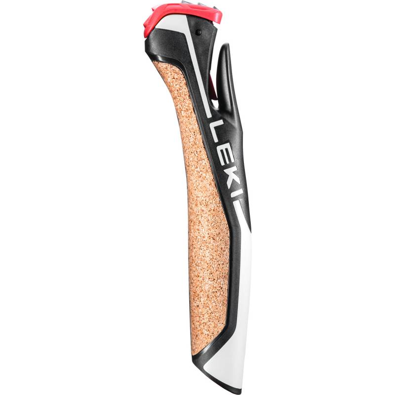 Leki Nordic Shark Cork Griffe von Leki