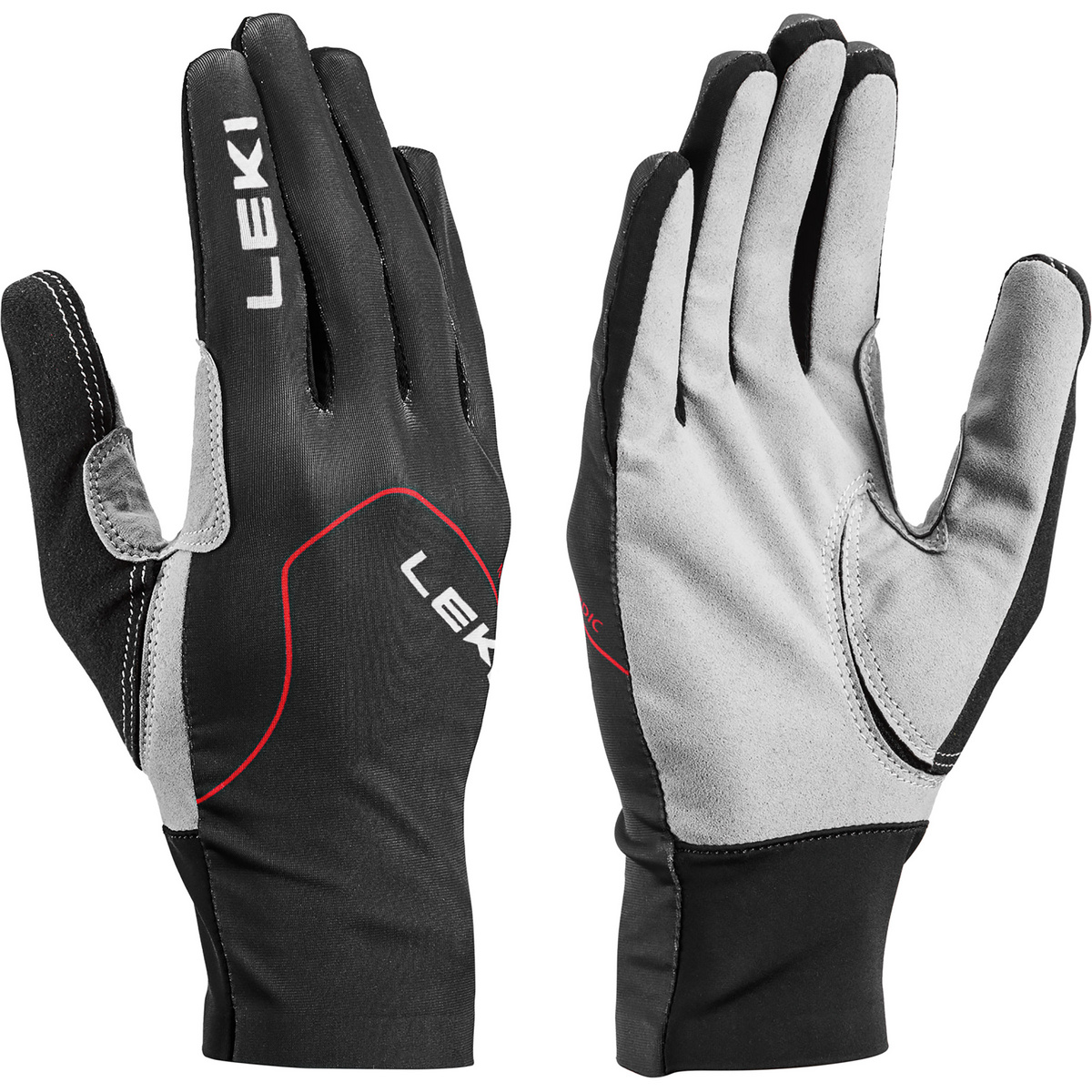 Leki Nordic Skin Handschuhe von Leki