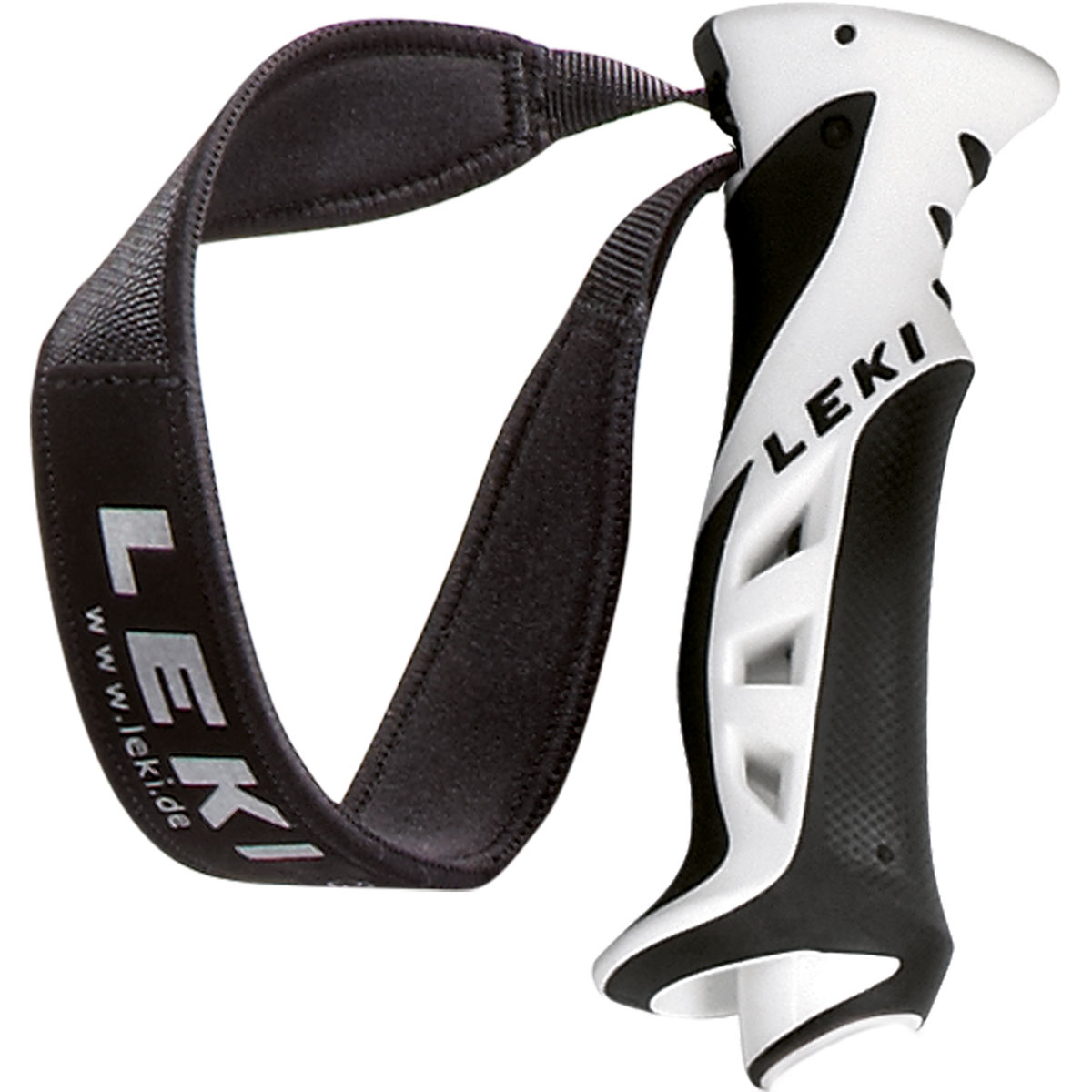Leki PAS V2 Soft Griff Leki PAS V2 Soft Griff von Leki