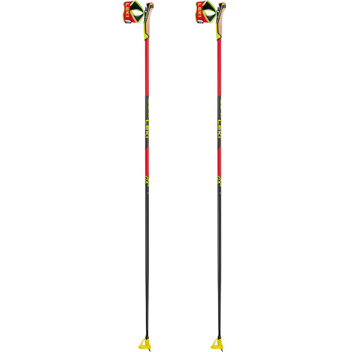 Leki PRC 750 Langlaufstöcke Leki PRC 750 Langlaufstöcke von Leki