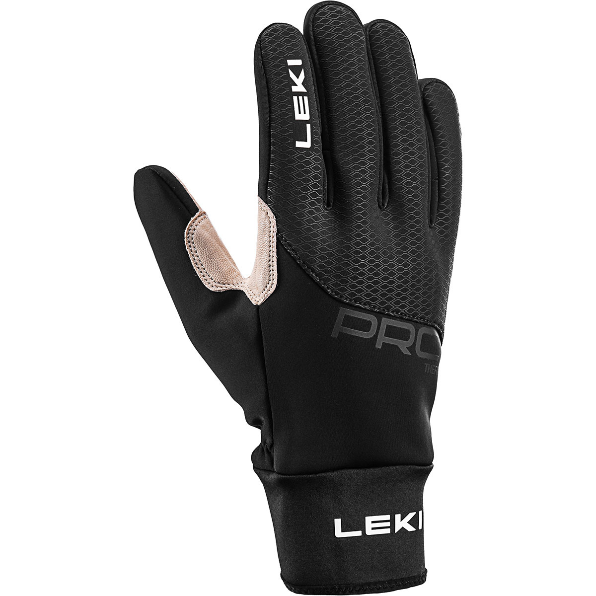 Leki PRC Premium ThermoPlus Handschuhe von Leki