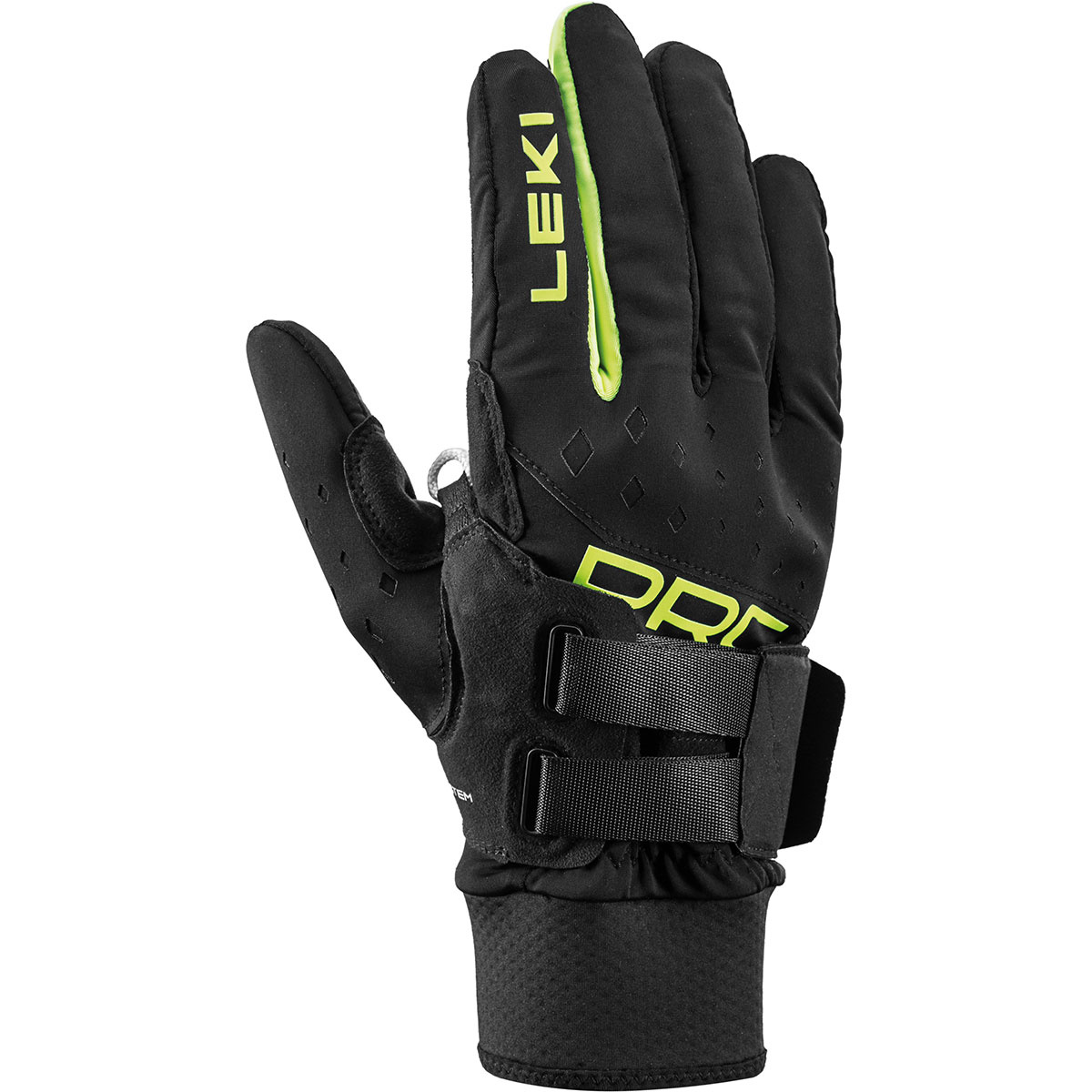 Leki PRC Shark Handschuhe von Leki