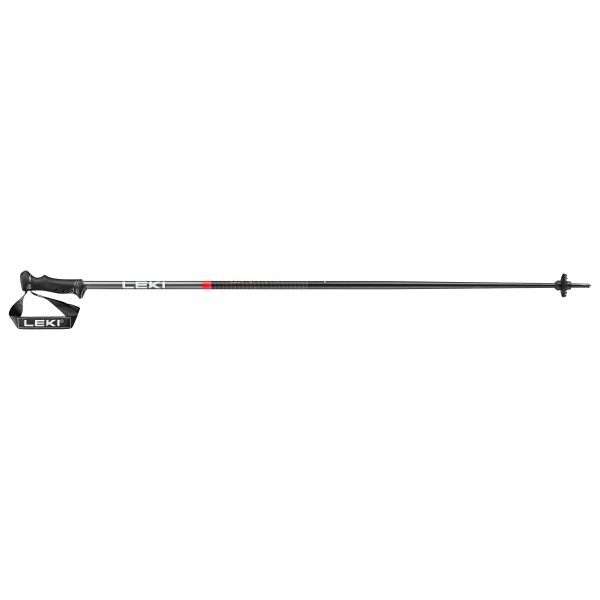 Leki - QNTM - Skistöcke Gr 115 cm schwarz/grau Leki - QNTM - Skistöcke Gr 115 cm schwarz/grau von Leki