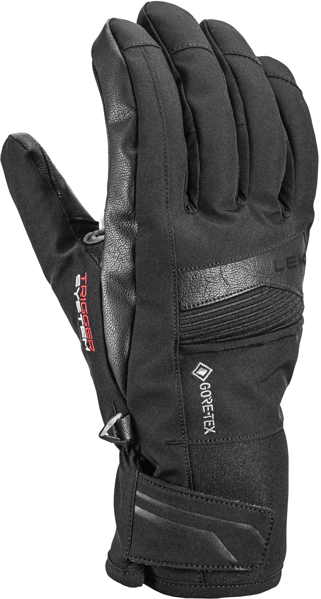 Leki SCHIELD 3D GTX-8.5 8.5 Leki SCHIELD 3D GTX-8.5 8.5 von Leki