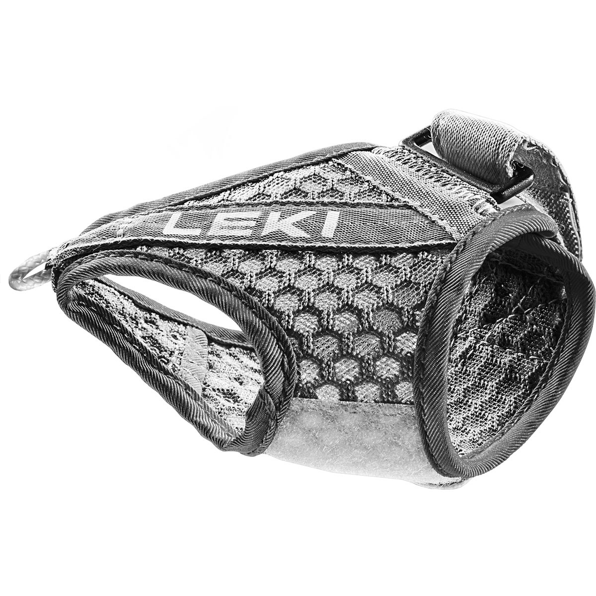 Leki Shark Frame Strap Mesh von Leki