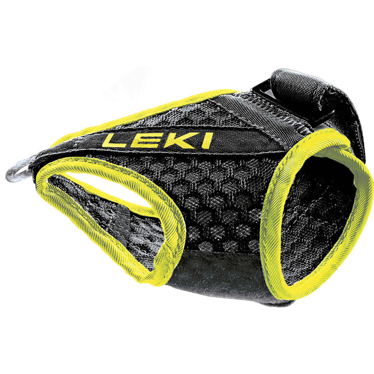 Leki Shark Frame Strap Mesh von Leki