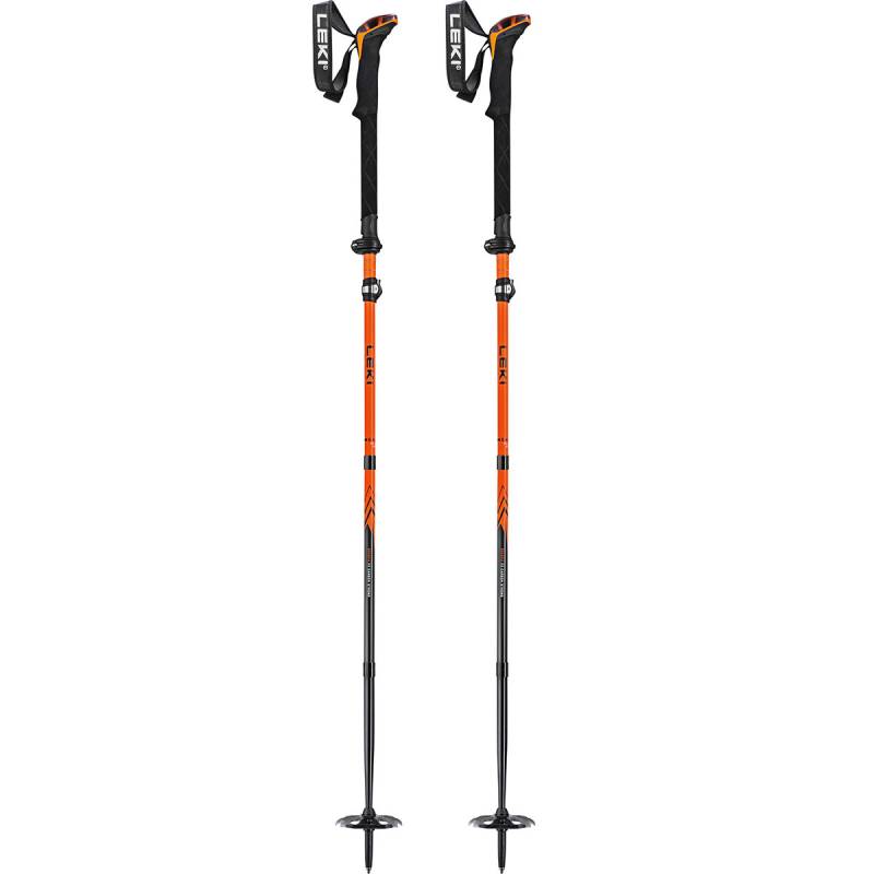 Leki Sherpa FX Carbon Strong Skistöcke von Leki