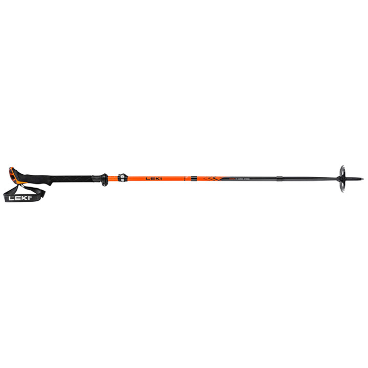 Leki Sherpa FX Carbon Strong Tourenstock von Leki