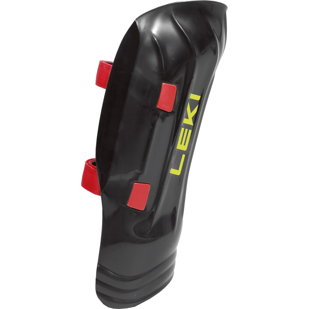 Leki Shin Guard Worldcup Pro Protektor Leki Shin Guard Worldcup Pro Protektor von Leki