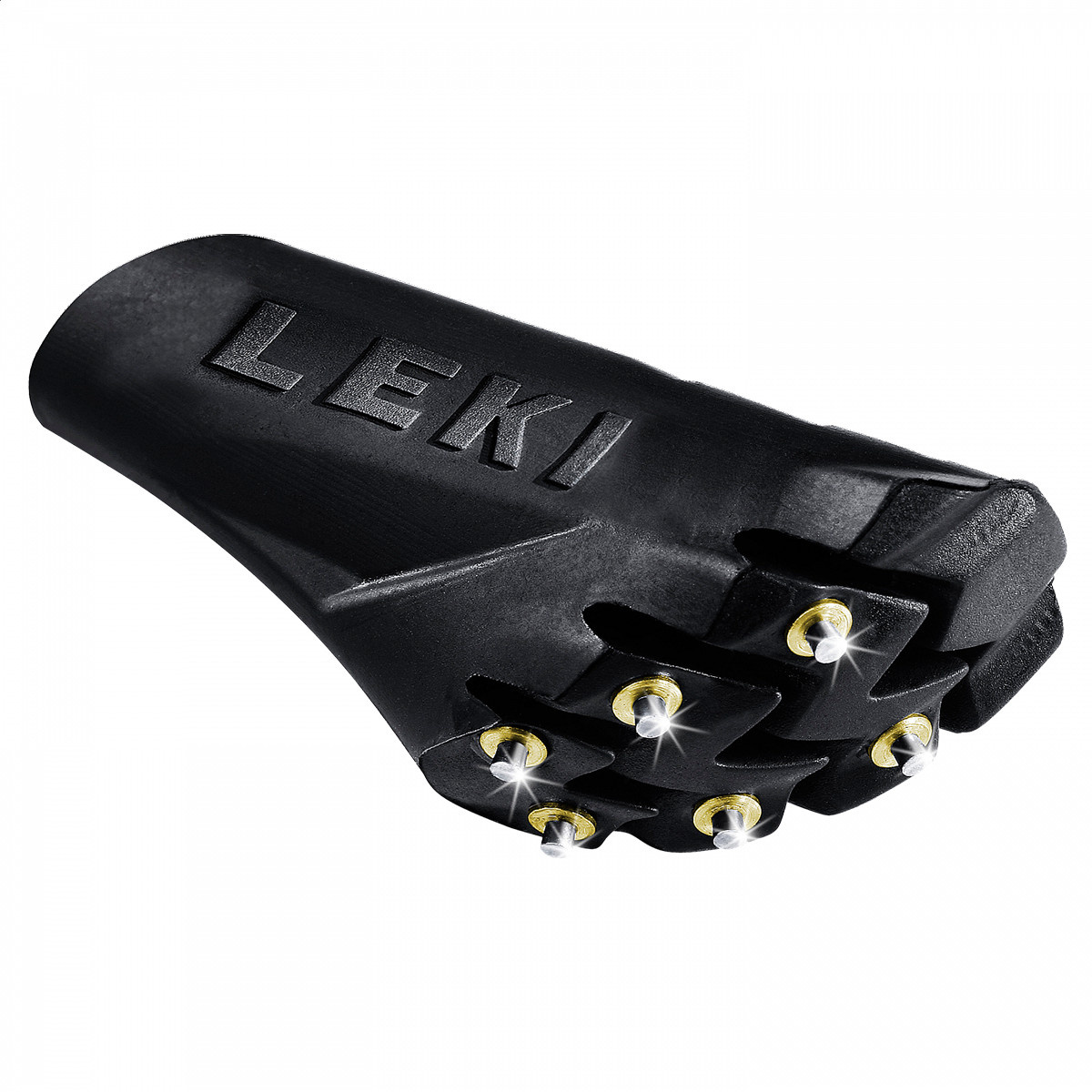 Leki Silent Spike Pad für Flex- und Speed Tip Leki Silent Spike Pad für Flex- und Speed Tip von Leki