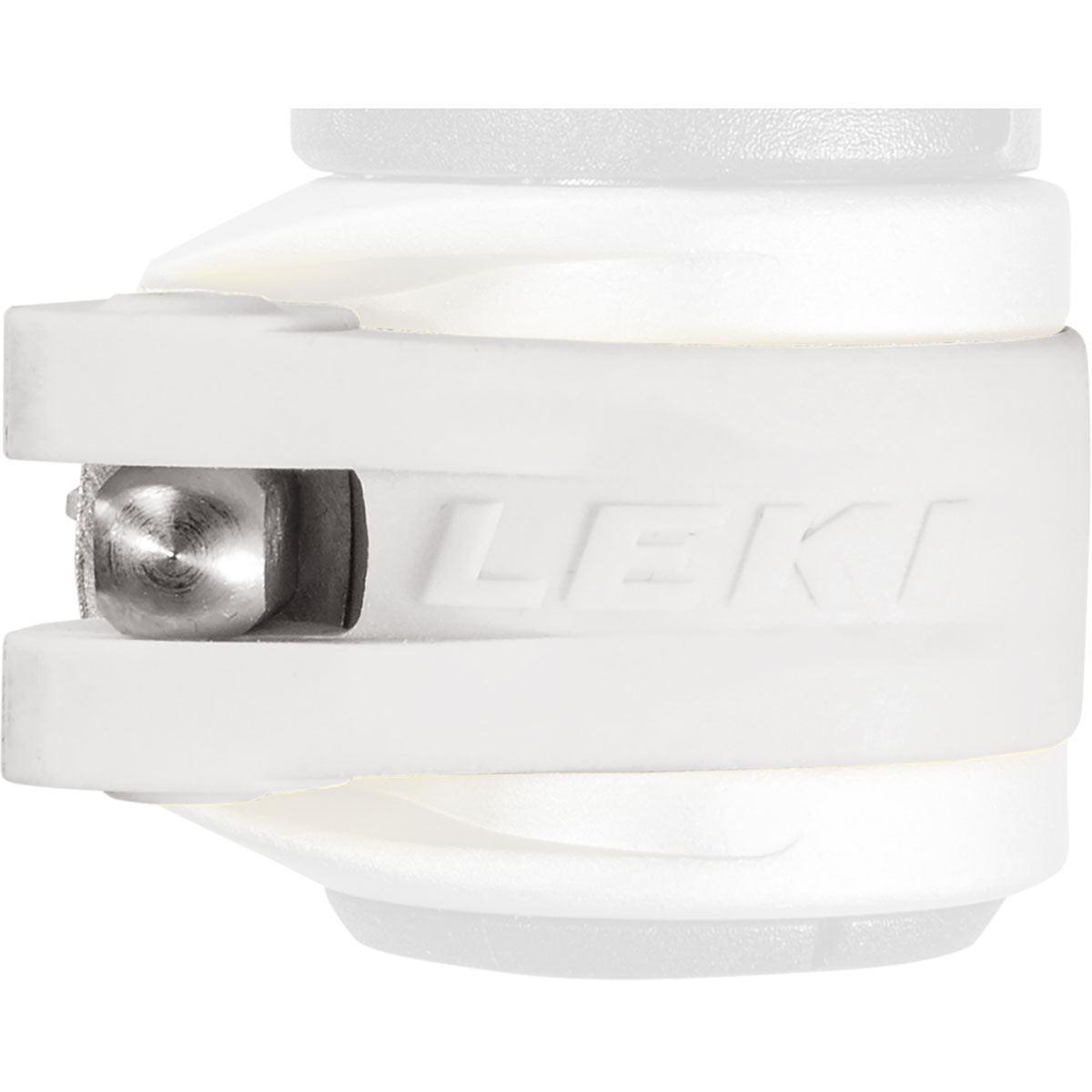 Leki SpeedLock Hebel 2.0 incl. Rändelschraube von Leki