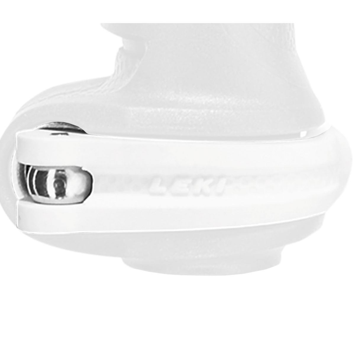 Leki SpeedLock Hebel incl. Rändelschraube Leki SpeedLock Hebel incl. Rändelschraube von Leki