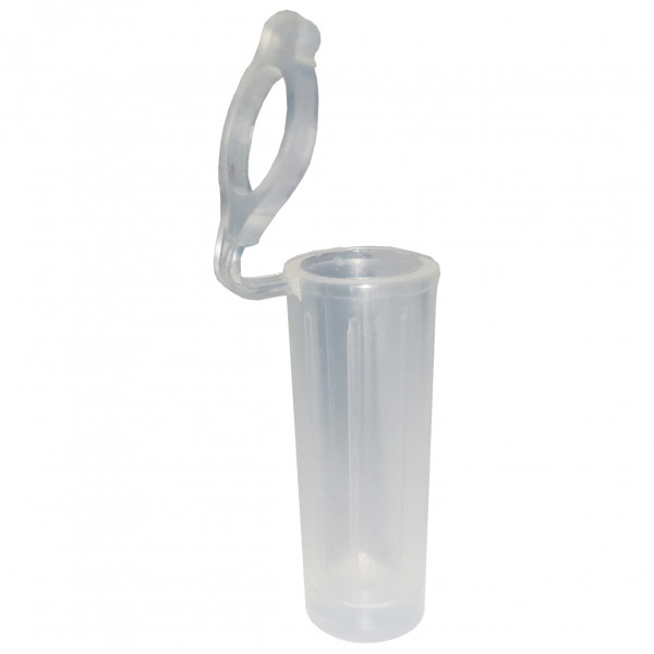 Leki - Spitzenschutz transparent Leki - Spitzenschutz transparent von Leki