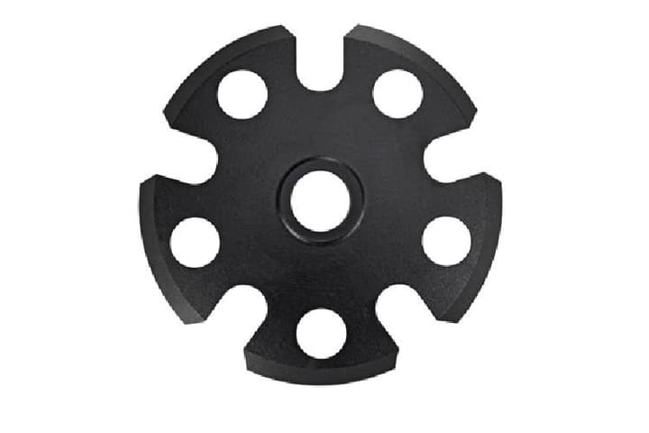 Leki Tourenteller ø95mm Wanderstock Ersatzteller Leki Tourenteller ø95mm Wanderstock Ersatzteller von Leki