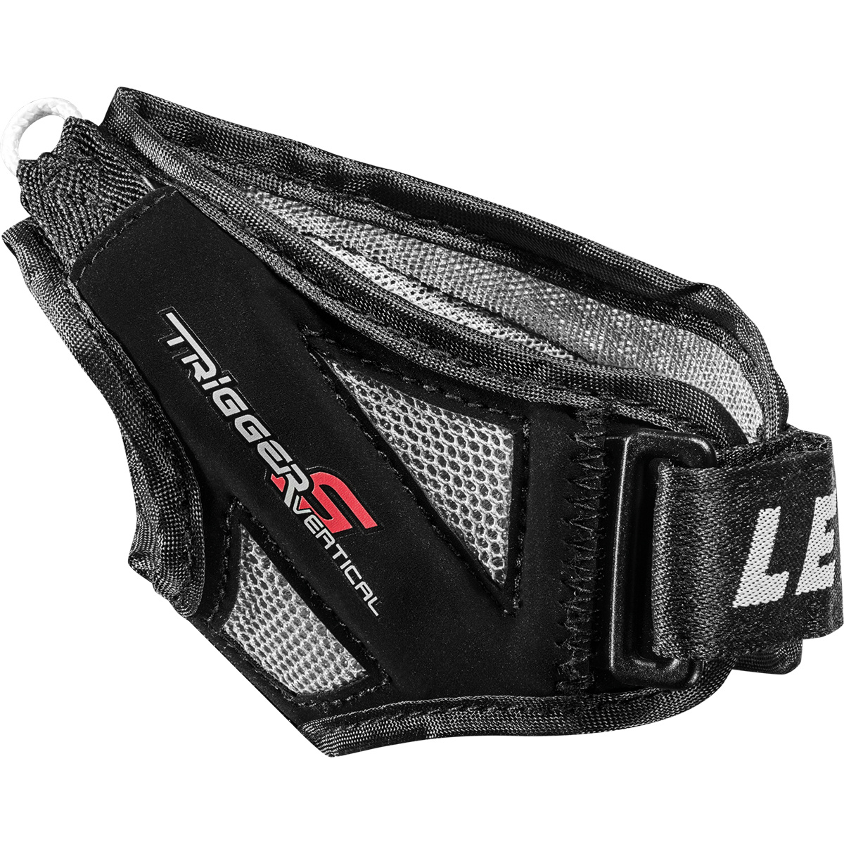 Leki Trigger S Vertical Strap Mesh Leki Trigger S Vertical Strap Mesh von Leki