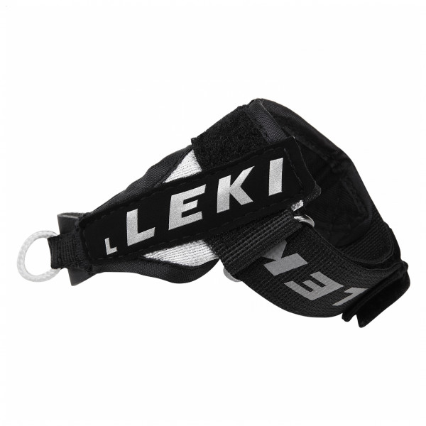 Leki - Trigger Shark Schlaufe - Befestigungsschlaufe Gr M/L/XL;S/M/L schwarz Leki - Trigger Shark Schlaufe - Befestigungsschlaufe Gr M/L/XL;S/M/L schwarz von Leki
