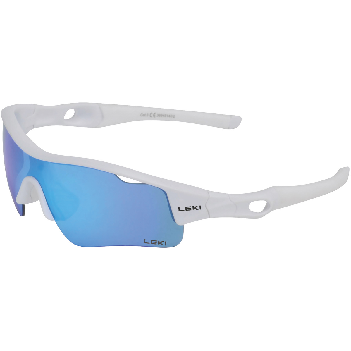 Leki Vision Pro Sonnenbrille von Leki