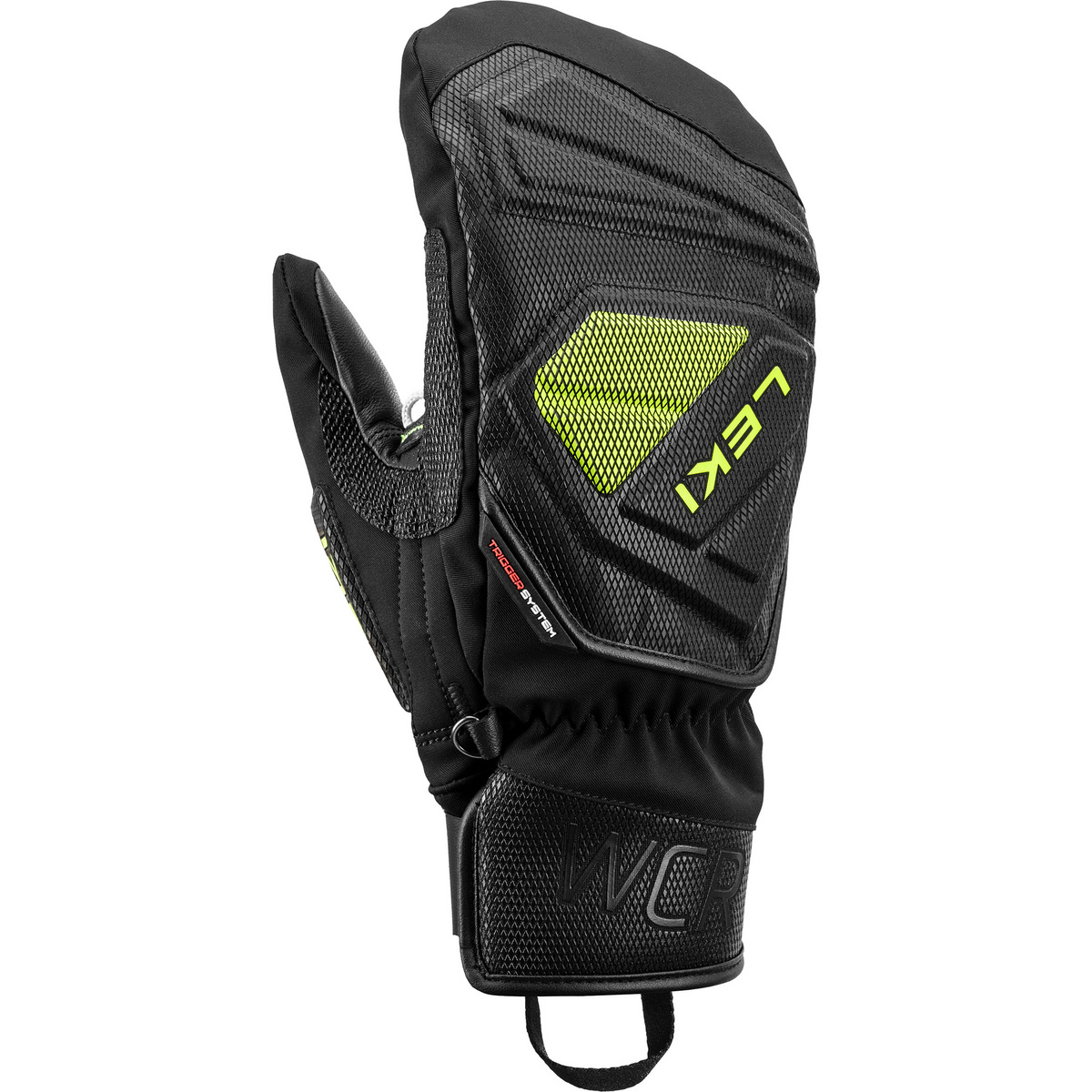 Leki WCR C-Tech 3D Handschuhe Leki WCR C-Tech 3D Handschuhe von Leki