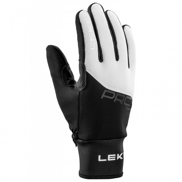 Leki - Women's PRC ThermoPlus - Handschuhe Gr 6,5 schwarz Leki - Women's PRC ThermoPlus - Handschuhe Gr 6,5 schwarz von Leki