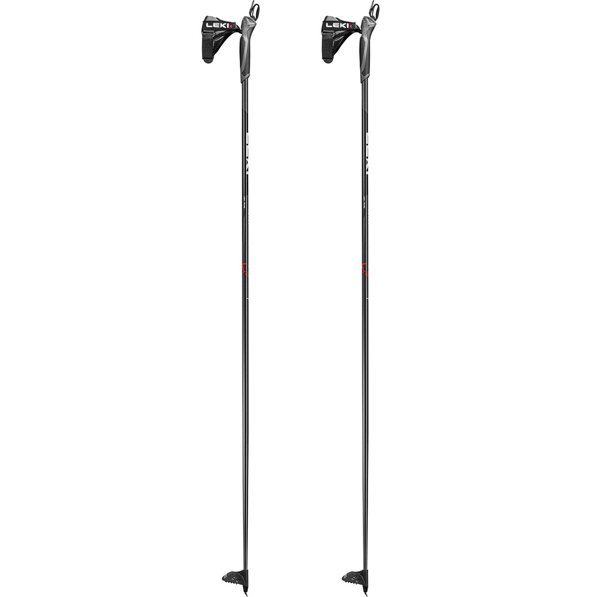 Leki XTA Track Langlaufstöcke Leki XTA Track Langlaufstöcke von Leki