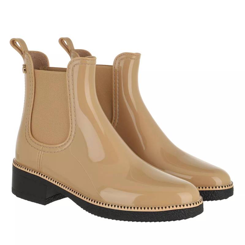 Lemon Jelly Boots & Stiefeletten - Ava 14 Chelsea Boot - Gr. 36 (EU) - in Beige - für Damen von Lemon Jelly