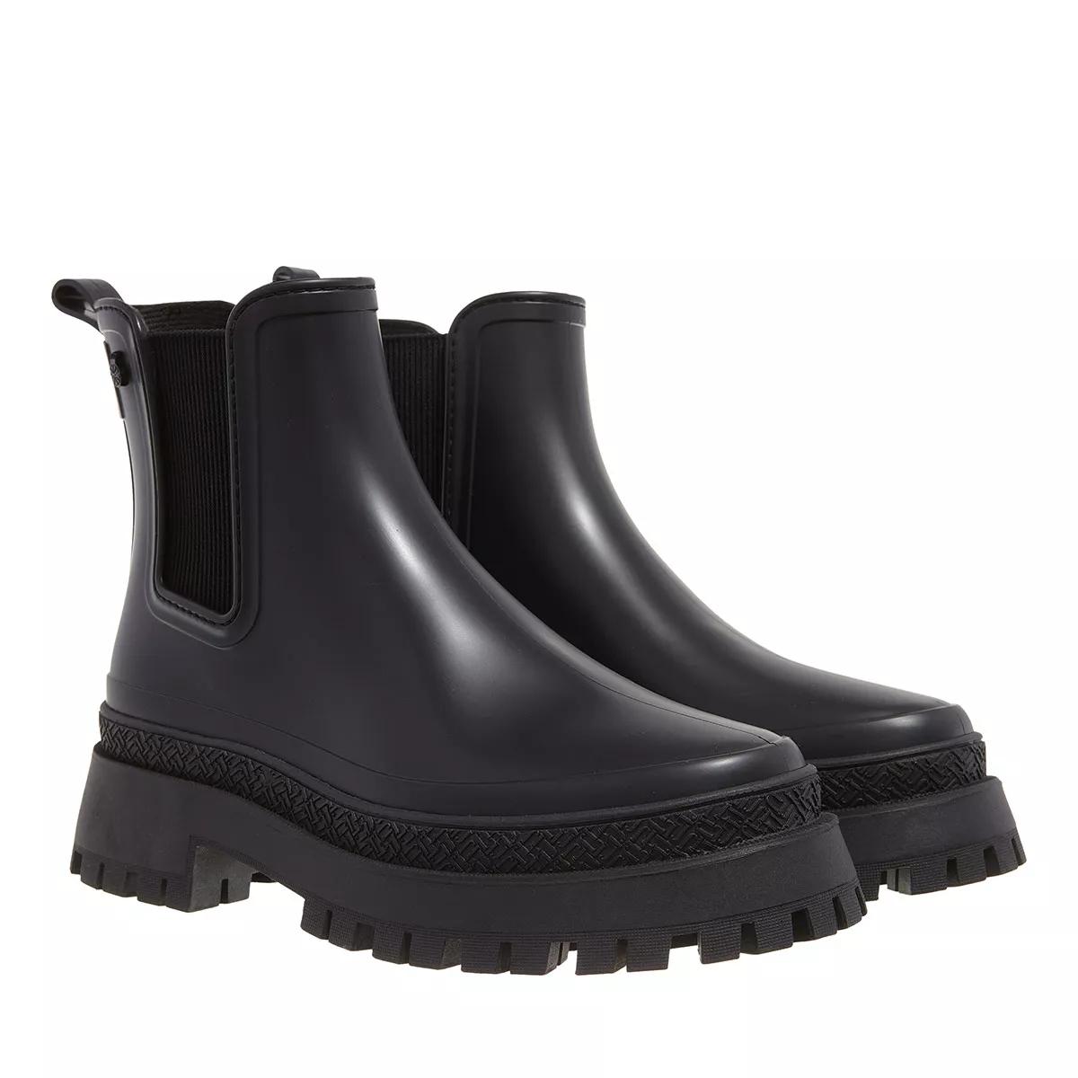 Lemon Jelly Boots & Stiefeletten - EVERLY 04 - Gr. 37 (EU) - in Schwarz - für Damen von Lemon Jelly