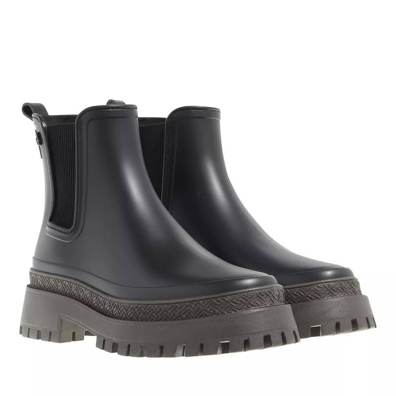 Lemon Jelly Boots & Stiefeletten - Everly - Gr. 41 (EU) - in Schwarz - für Damen von Lemon Jelly