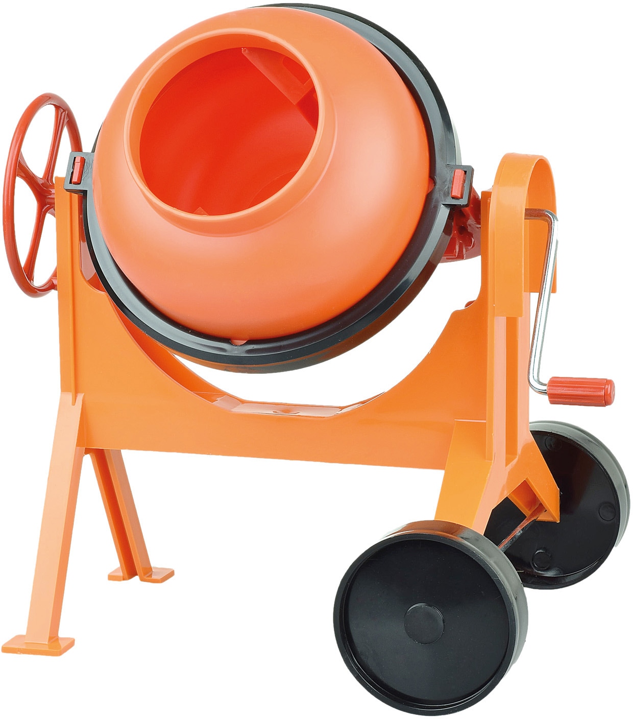 Lena® Spielzeug-Betonmischer »orange« von Lena®