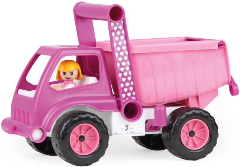 Lena® Spielzeug-Kipper »Prinzessin von Hohenzollern, Princess«, Made in Europe von Lena®