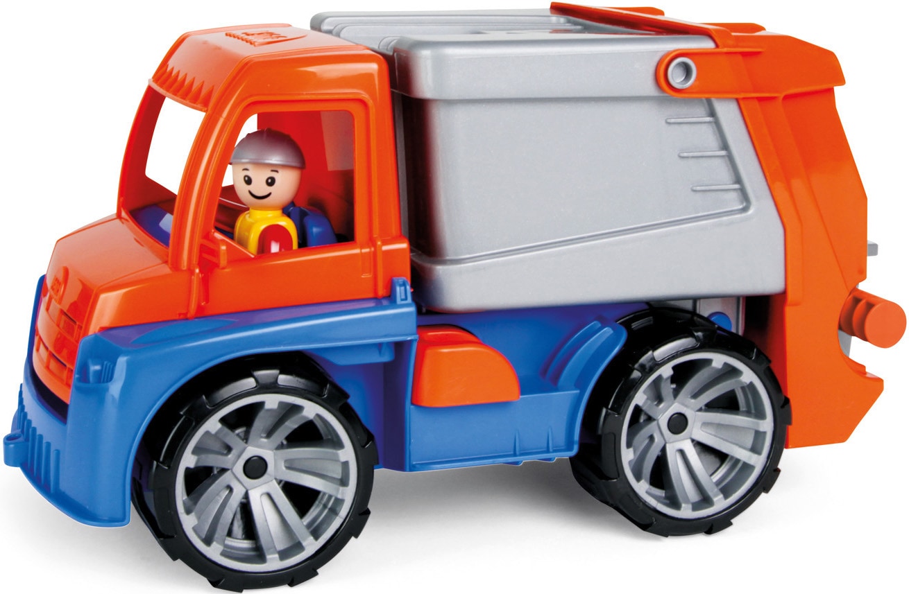 Lena® Spielzeug-Müllwagen »TRUXX« von Lena®