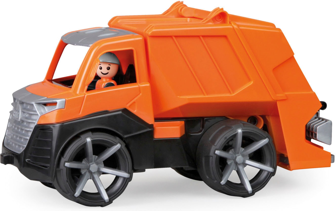 Lena® Spielzeug-Müllwagen »TRUXX²« von Lena®