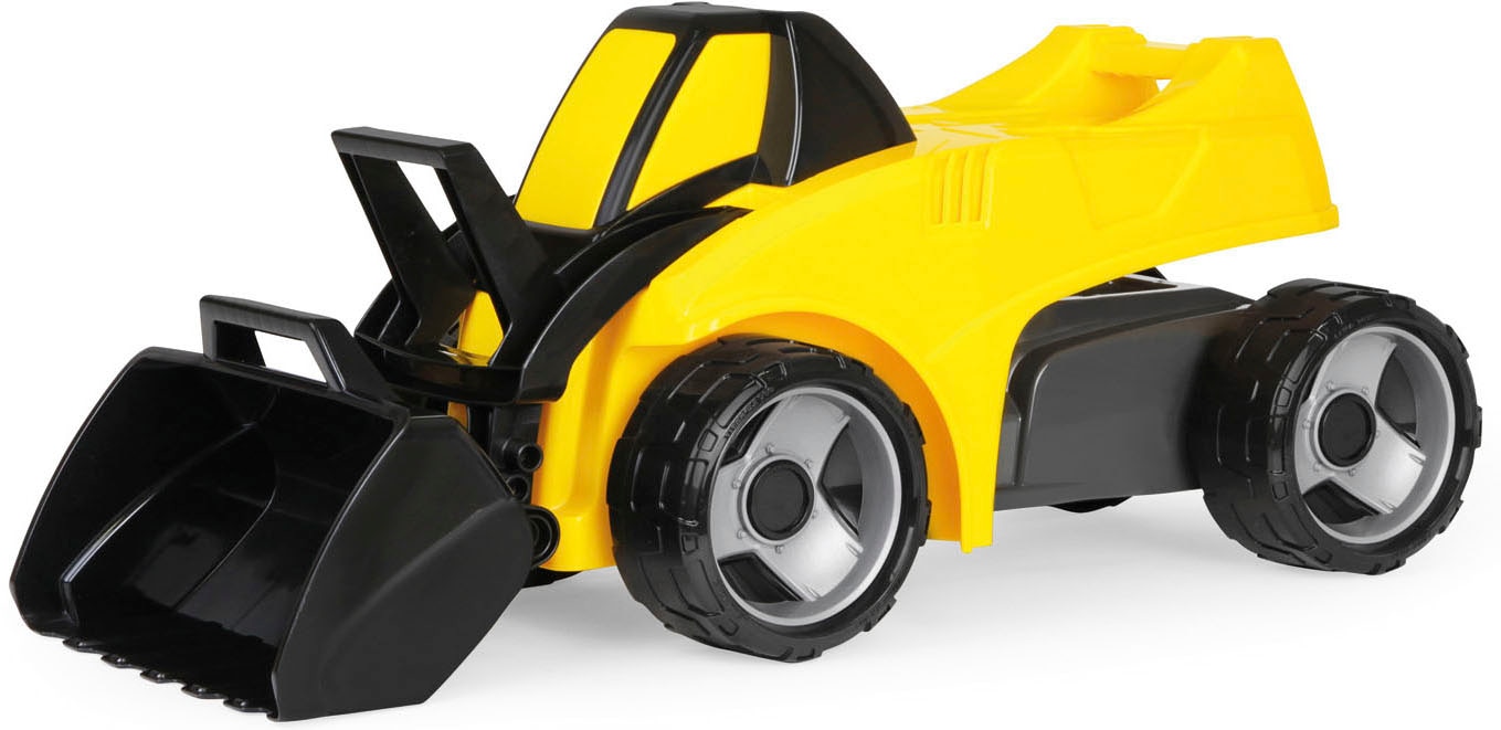 Lena® Spielzeug-Radlader »Aufsitz-Schaufellader Giga Trucks Pro X« von Lena®
