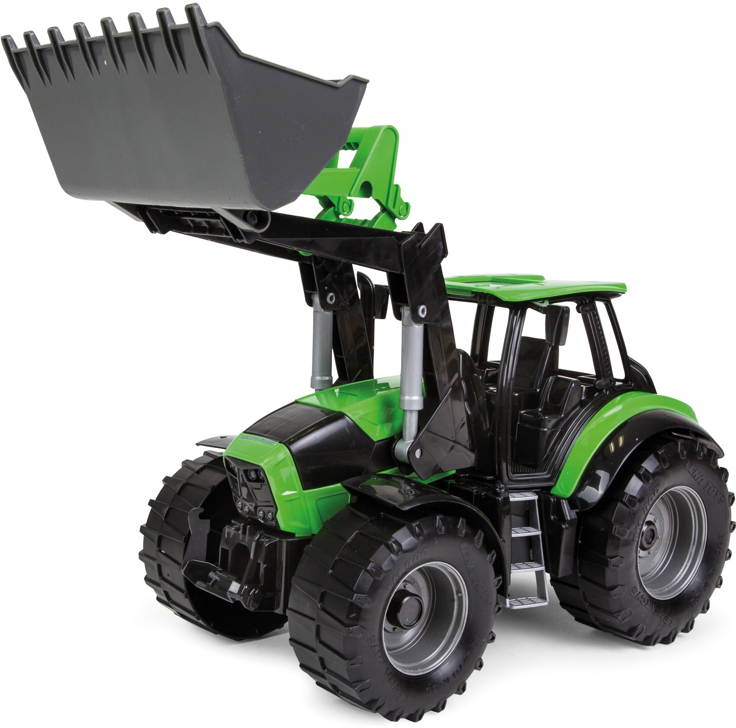 Lena® Spielzeug-Traktor »Worxx, Deutz 7250 TTV Agrotron« von Lena®