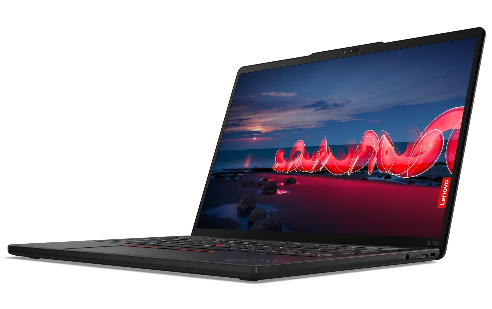 Lenovo Business-Notebook »Lenovo ThinkPad X13s G1, Snapd. 8cx, W11-P«, 33,64 cm, / 13,3 Zoll, Qualcomm, Snapdragon™, Adreno, 512 GB SSD von Lenovo