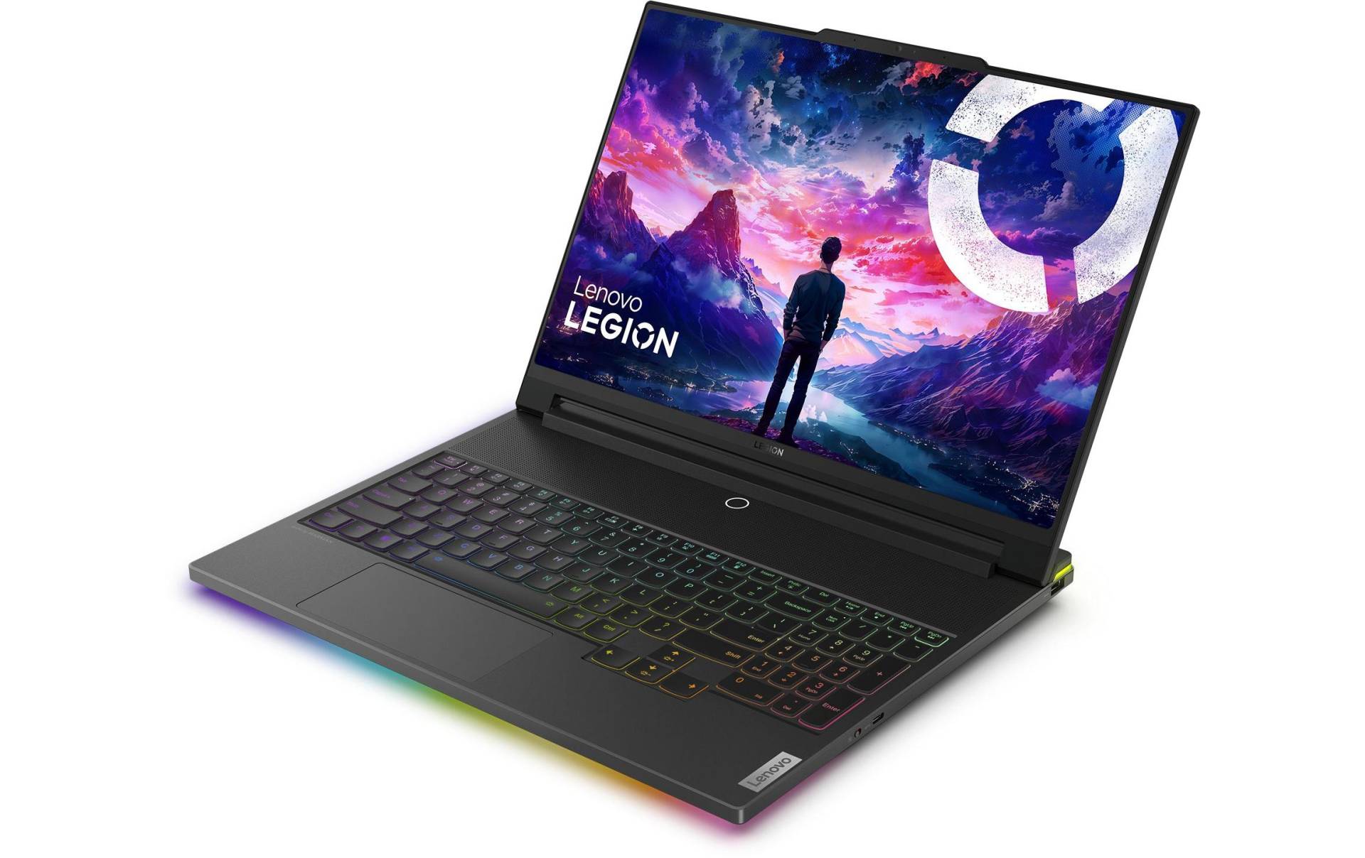 Lenovo Gaming-Notebook »Legion 9 16IRX8 (Intel)«, / 16 Zoll, Intel, Core i9, GeForce RTX 4090, 2000 GB SSD von Lenovo