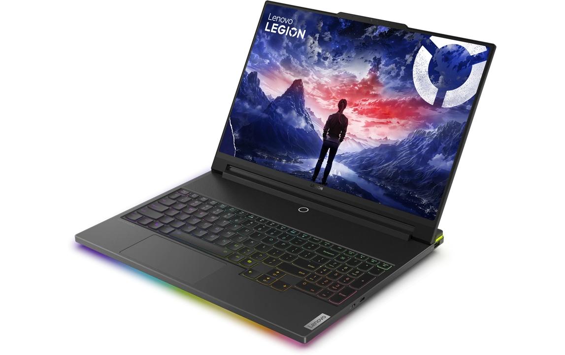 Lenovo Gaming-Notebook »Legion 9 16IRX9 (Intel)«, 40,48 cm, / 16 Zoll, Intel, Core i9, GeForce RTX 4080, 2000 GB SSD von Lenovo